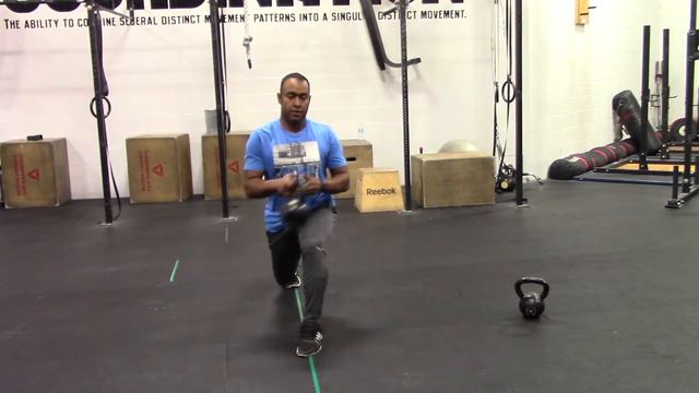 Split Position: Balance and Stability with Joseph Trambulo смотреть онлайн