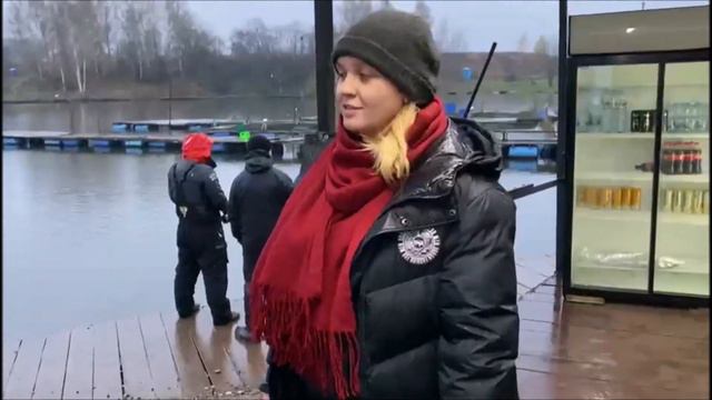 21 кг со 2 сектора!!! Клевое место, д. Савельево смотреть онлайн