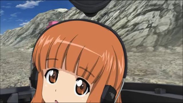Ｌｅｔ＇ｓ ｓｉｎｇ 「Senshadou March: Panzer Vor!」 ｏｆ ＧｕＰ 【ＡｔｓｕｋｏＰ】 ／ ガルパン「戦車道行進曲! パンツァーフォー!」を歌ってみた【アッ子P】 смотреть онлайн
