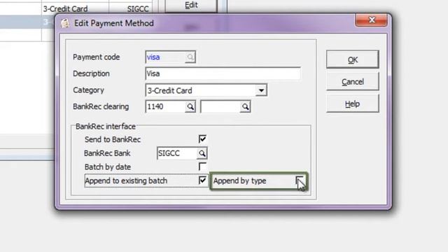 Adagio Receivables - Sending Cash to BankRec смотреть онлайн