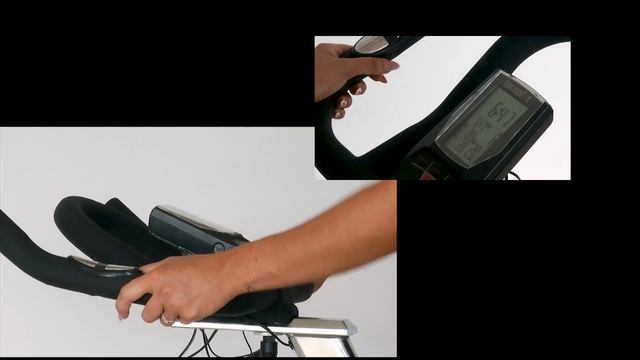 Enerfit - Tecnofit  Spin Bike Indoor SP 8200