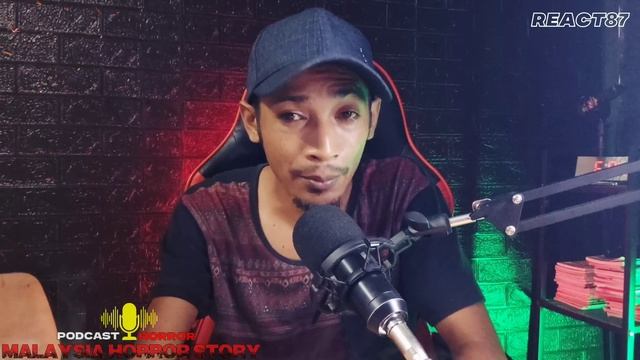 PERJALANAN MALAM KE BATU PAHAT JALAN LAMA[ MR R] смотреть онлайн