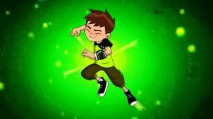 Бен 10 перезагрузка/превращение Бена в Бена