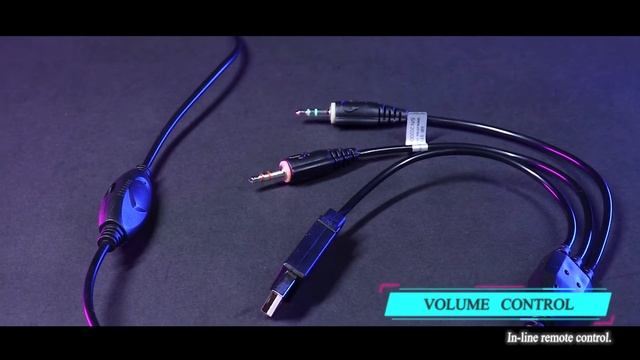 XTRIKE ME GAMING HEADSET HP-311 смотреть онлайн