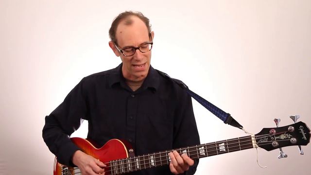 You Won't See Me - Beatles - bass and vocals cover by Tom Knight смотреть онлайн