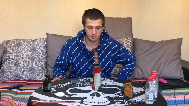 ДАМАССКАЯ СТАЛЬ. Уход за ножом из ДАМАССКОЙ стали смотреть онлайн