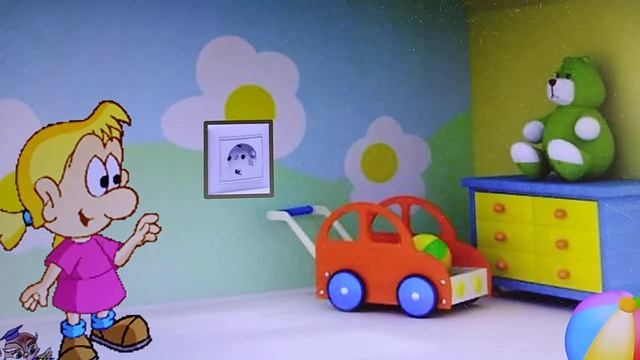 «Правила поведения для воспитанных детей» смотреть онлайн