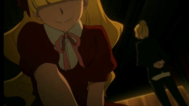 Бсд: [Мори Огай] ||AMV|| Control смотреть онлайн