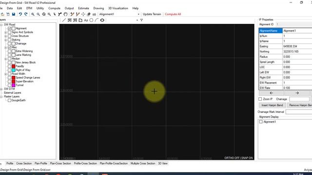 How to download DEM for Terrain Model in SW Road V2 and SW Canal V2 ? смотреть онлайн