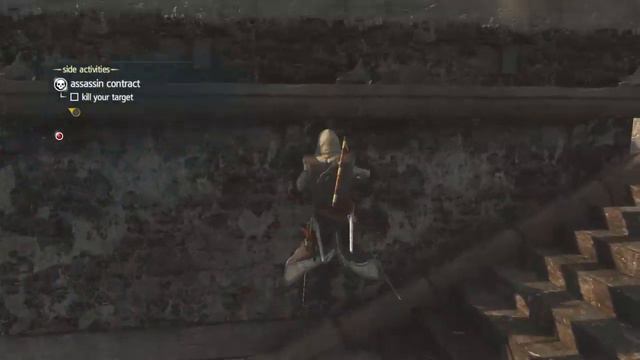 Assassin's Creed® IV Black Flag No HUD Assassination смотреть онлайн