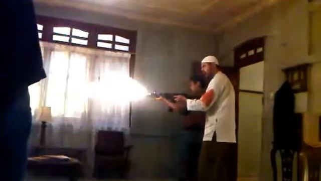 Java Heat Ambush смотреть онлайн