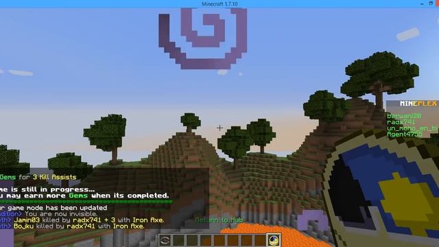 Bacon Brawl 1 смотреть онлайн
