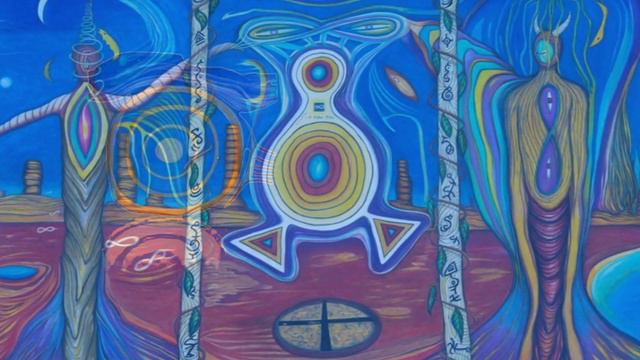 The Sovereign Integral Process 5/11 смотреть онлайн