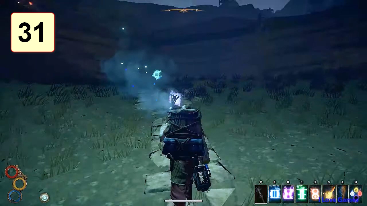 Прохождение ►Outward◄【• Выпуск• #31】【Complete】