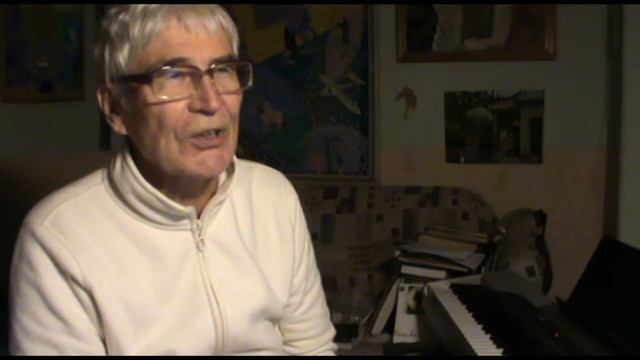 НЕКУДА роман Н. ЛЕСКОВ * Muzeum Rondizm TV