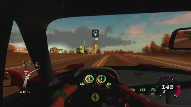 В наглую [Forza Horizon #18] смотреть онлайн