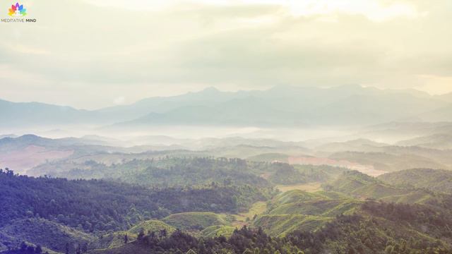 OM SO HUM MANTRA MEDITATION | 30 DAYS Of CHANTS S2 - DAY04 | Meditative Mind - Meditation Music