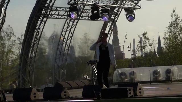 ИЛЬЯ ОРЕХОВ. МОСКВА. БРАВО! смотреть онлайн