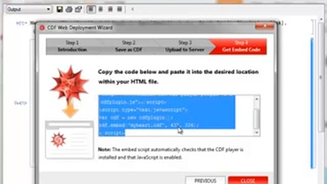 Tutorial Integrasi CDF ke Blogger смотреть онлайн