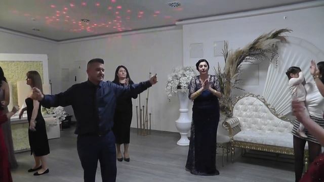 13 11.2022 - Buket Buşra'nın Kınası.Frankfurt. смотреть онлайн
