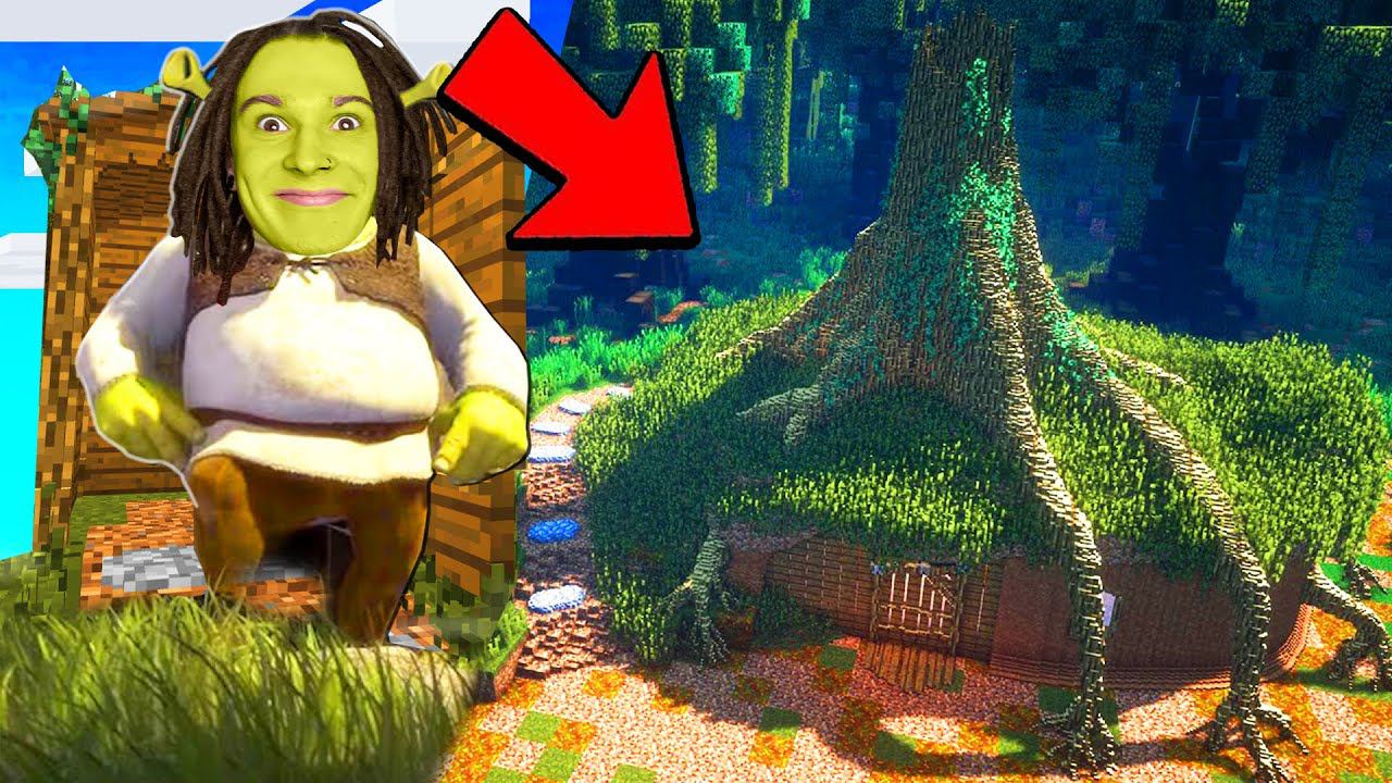 ТОП 5 КАРТ ИЗ МУЛЬТИКОВ В МАЙНКРАФТ КОТОРЫЕ ВЗОРВУТ ТВОЮ ГОЛОВУ смотреть онлайн