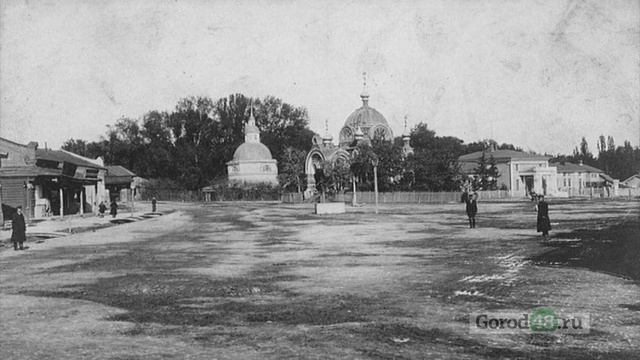 Храм-часовня Петра и Павла: счастливое возрождение смотреть онлайн