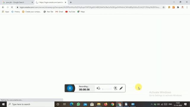 How To Download & Install Java JDK | How to set the path of Java in Environment Variable смотреть онлайн