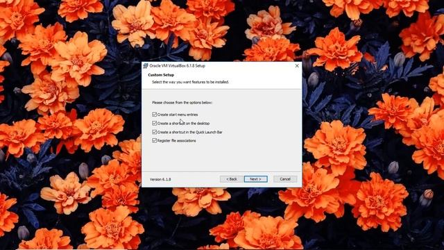 How to Download and Install VirtualBox 6.1.8 on windows 10 | PC Drills смотреть онлайн