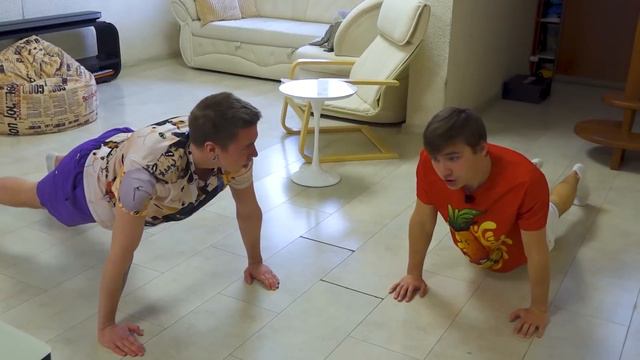 Типы Братьев и Сестер в Реальной Жизни ! смотреть онлайн