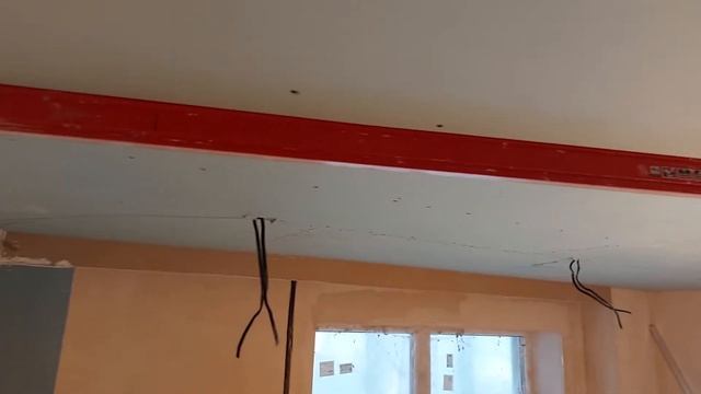 монтаж гипсокартона смотреть онлайн