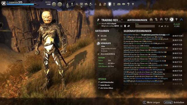 TTC vs. MM I Wie installiere ich die ADDONS I ESO смотреть онлайн