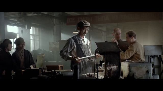 Обзор фильма КАЛАШНИКОВ (2020) | КИНОМИНУС смотреть онлайн