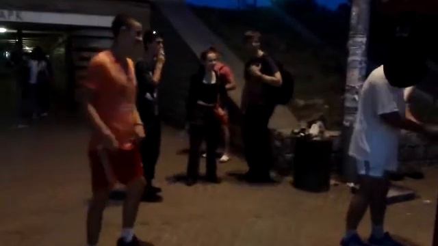 Бью шо кони рыгают :D смотреть онлайн