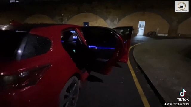 Ambient lighting installations on lexcus ct200h смотреть онлайн