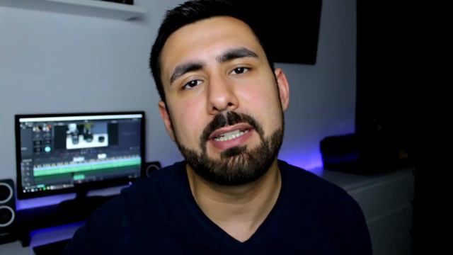 30€ Mikrofon für YouTube Videos | Takstar SGC-598 смотреть онлайн