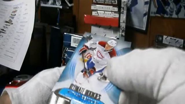 Subterfuge Box Break #836 13-14 UD Ultimate Case - Cheapest on Planet смотреть онлайн