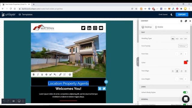 How to use Email templates | Unilayer | Free HTML Email Templates смотреть онлайн