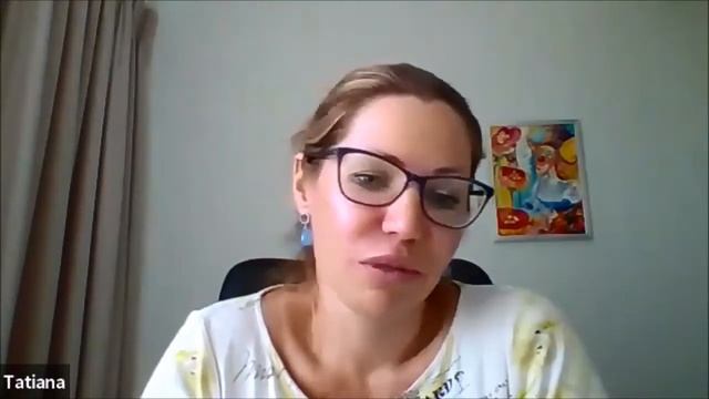 Занятие на курсе "Конфликтология супружеских пар". смотреть онлайн