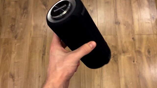 Обзор Tronsmart T6 Plus