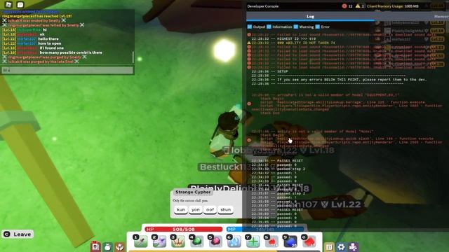 Vesteria How to get the code from Strange Cypher смотреть онлайн