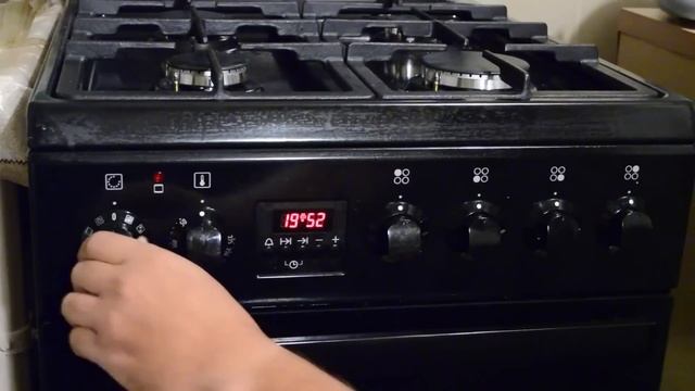 Gorenje K57375 ABR - видео обзор смотреть онлайн