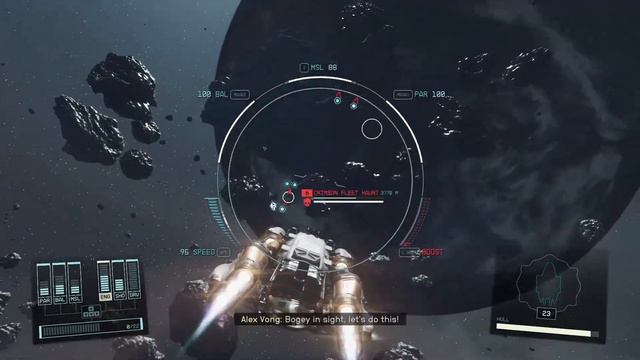Exploring the Stars - Let's Play Starfield Episode 72: Taking Down the Batteries смотреть онлайн