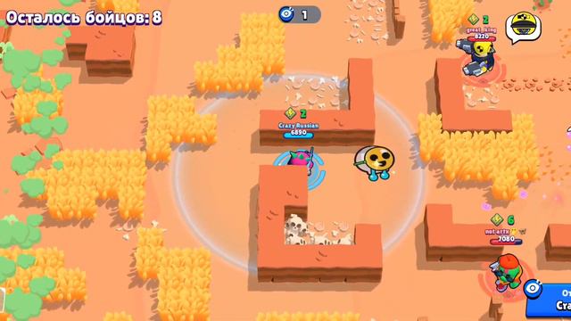 СОВЕРШЕННО ДРУГАЯ ИГРА!😳 ВЕЩИ, КОТОРЫЕ ИЗМЕНИЛИ BRAWL STARS ДО НЕУЗНАВАЕМОСТИ!!!😱😳 смотреть онлайн