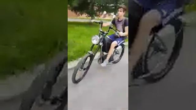 Проект rock bike #rockbike смотреть онлайн