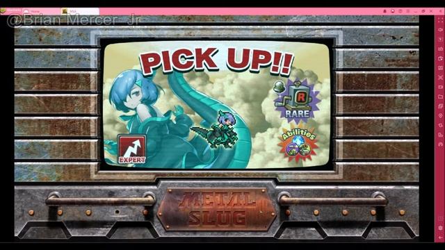 Metal Slug Attack Gameplay | 1080p 60fps смотреть онлайн