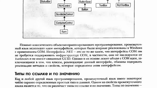 Промежуточный язык. ВИДЕО 23. С# для профессионалов смотреть онлайн