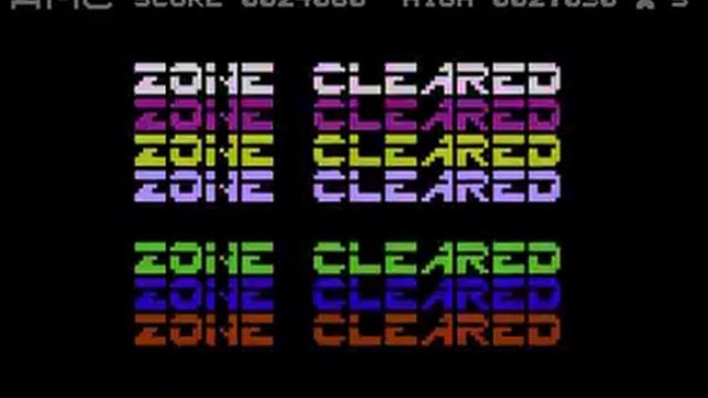 Attack Of The Mutant Camels ATARI 8 BIT. 44,776