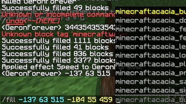 How To Mass Remove Water in Minecraft PC (2023) | Minecraft 1.20.2 Replace Water with Air смотреть онлайн