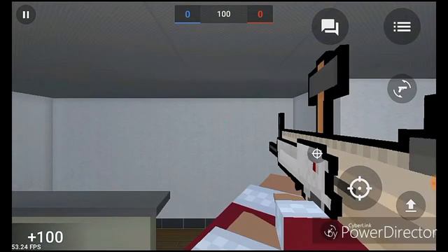 Топ баг на вылет в блок страйке смотреть онлайн