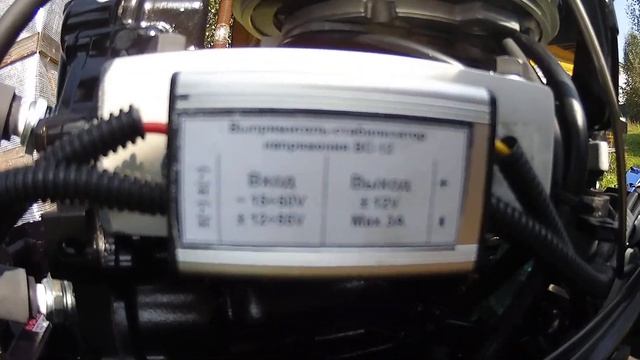 Tohatsu M 9.8 B S опреснение смотреть онлайн